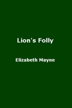 Lion's Folly cover picture