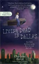 Living Dead In Dallas cover picture