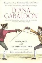 Lord John & the Hellfire Club cover picture