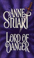 Lord Of Danger cover picture