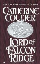 Lord Of Falcon Ridge cover picture