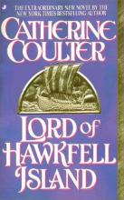 Lord Of Hawkfell Island cover picture