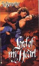 Lord Of My Heart Lord Of My Heart cover picture