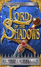 Lord Of The Shadows cover picture