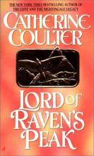 Lord Of Raven's Peak cover picture