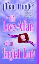 The Love Affair Of An English Lord cover picture