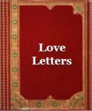 Love Letters cover picture