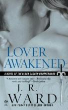 Lover Awakened cover picture