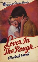 Lover In The Rough cover picture