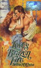 Love's Brazen Fire Love's Brazen Fire cover picture