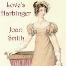 Love's Harbinger cover picture