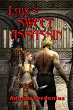 Love's Sweet Assasin cover picture