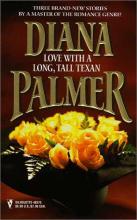 Love with a Long Tall Texan cover picture