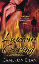 Luscious Craving cover picture