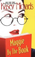 Maggie By The Book cover picture
