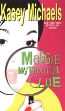 Maggie Without A Clue cover picture