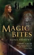 Magic Bites cover picture