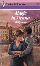 Magic In Vienna cover picture