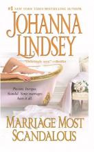 Marriage Most Scandalous cover picture