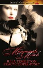 Masquerade cover picture