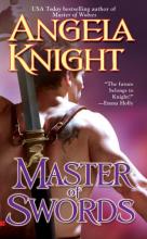 Master Of Swords cover picture