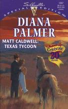 Matt Caldwell: Texas Tycoon cover picture