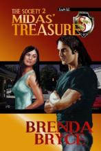 Midas' Treasure cover picture