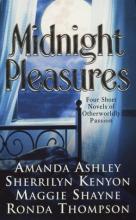 Midnight Pleasures cover picture