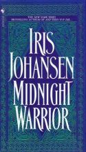 Midnight Warrior cover picture