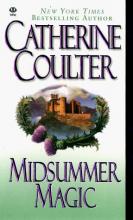 Midsummer Magic cover picture