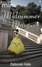Midsummer Masque cover picture