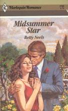 Midsummer Star cover picture