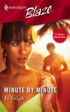 Minute By Minute cover picture