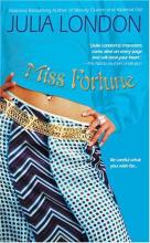 Miss Fortune cover picture