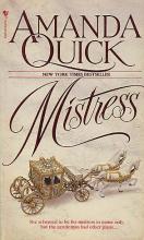 Mistress Mistress cover picture