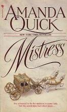 Mistress cover picture