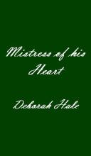 Mistress Of His Heart cover picture