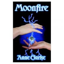 Moonfire cover picture