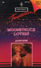 Moonstruck Lovers cover picture