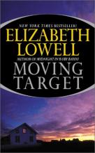 Moving Target cover picture