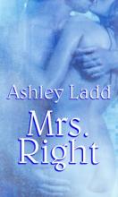 Mrs Right cover picture