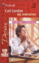 Mr Temptation cover picture