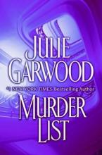 Murder List cover picture