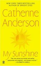 My Sunshine cover picture