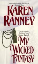 My Wicked Fantasy cover picture