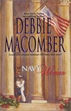 Navy Woman cover picture
