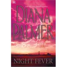 Night Fever cover picture