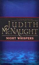 Night Whispers cover picture