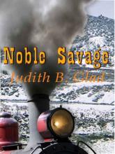 Noble Savage cover picture