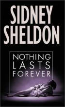 Nothing Lasts Forever cover picture